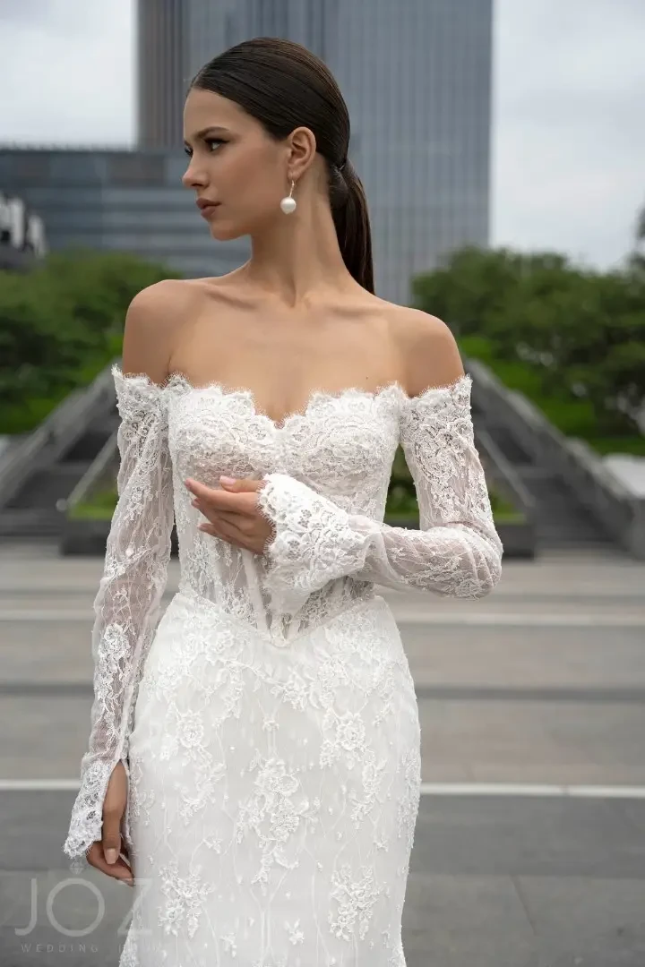 Gabbiano 2026 Bridal Trunk Show