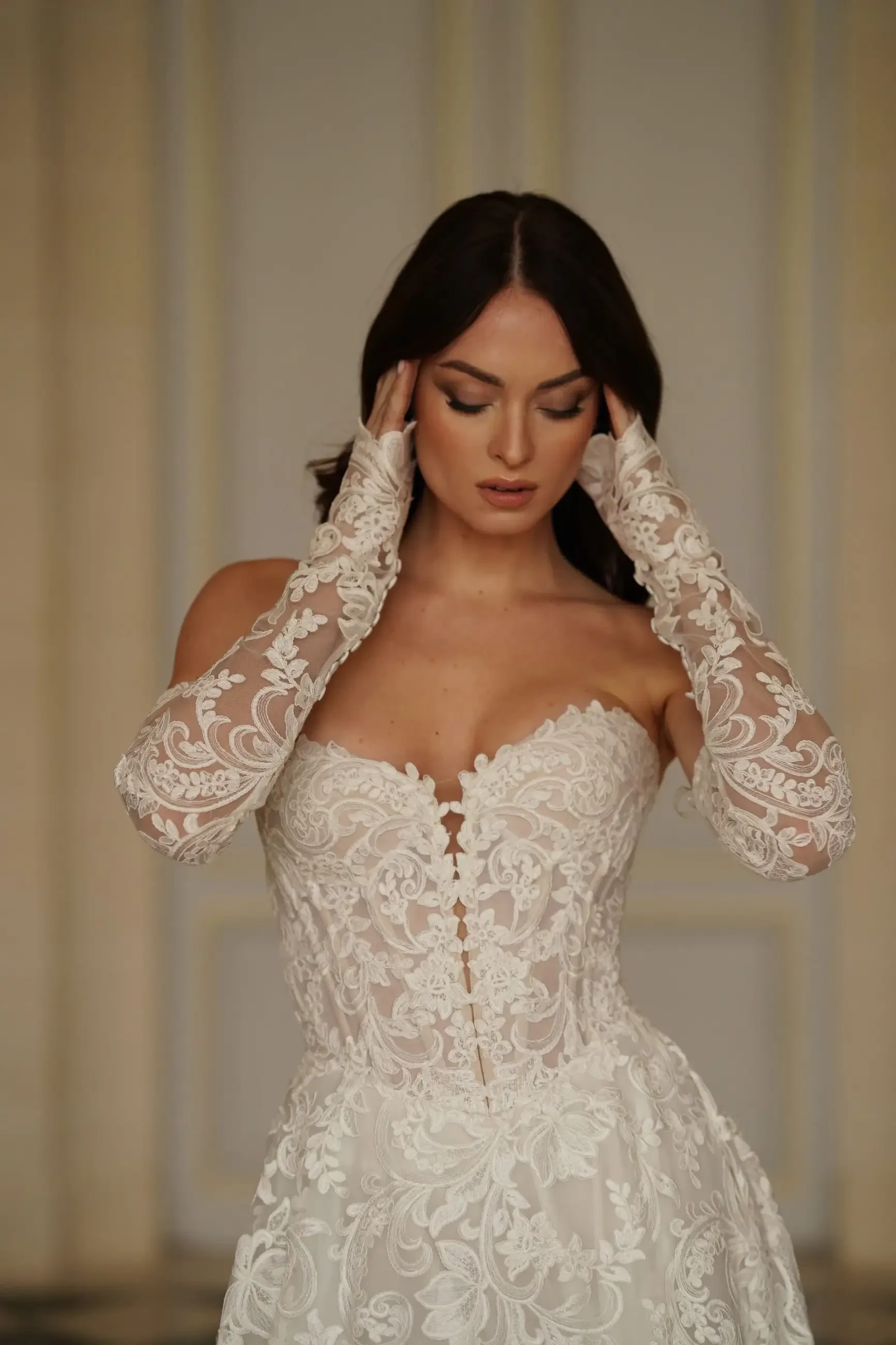 Selestia Bridal 2026 Trunk Show
