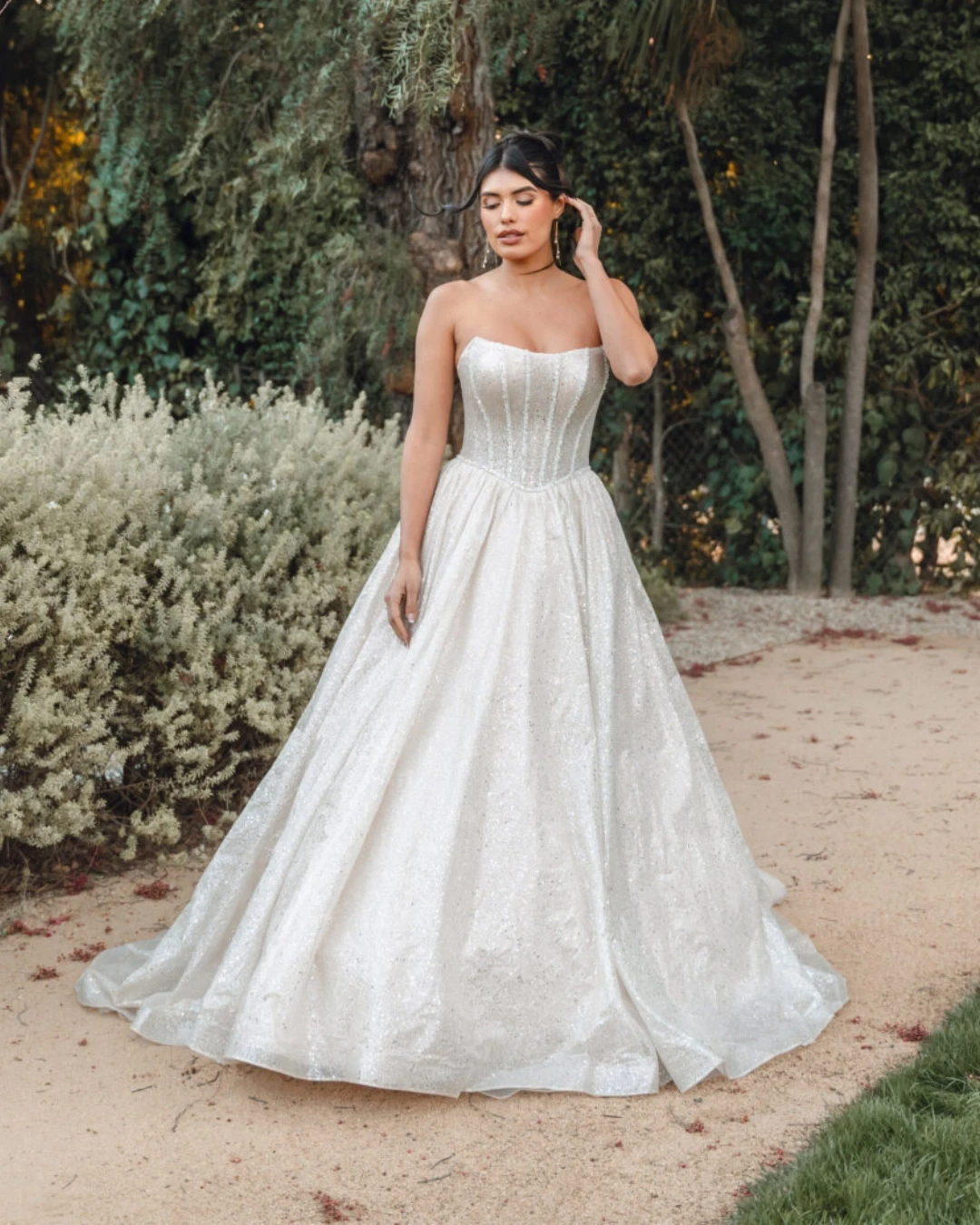 National Bridal Sale