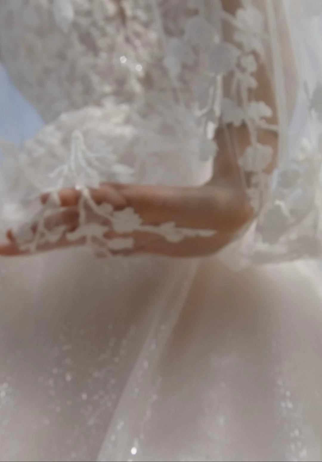 Bridal Collection 2651 #1 autoplay loop mute thumbnail