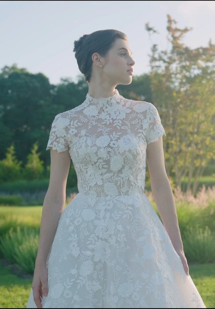 Morilee 2745 #1 autoplay loop mute thumbnail