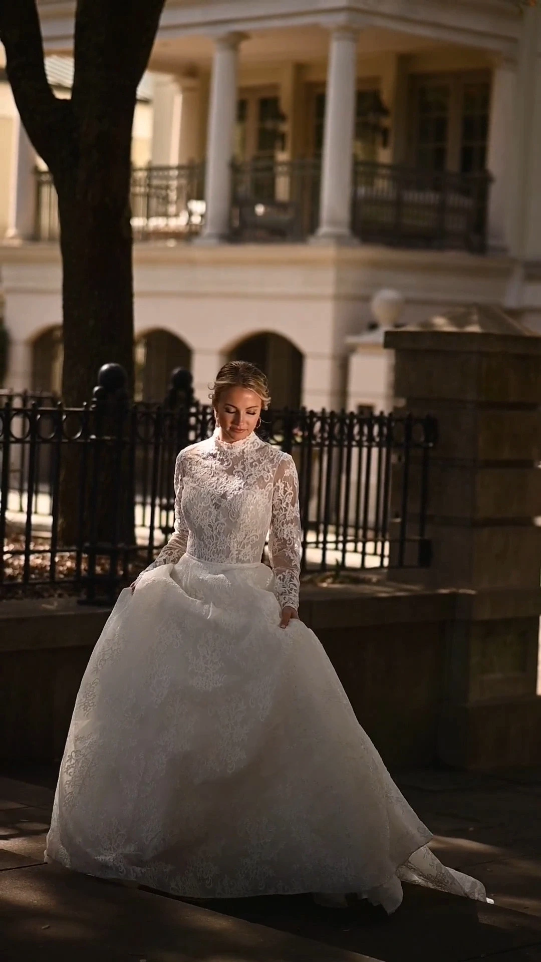 Essense of Australia D4028LS #1 autoplay loop mute thumbnail