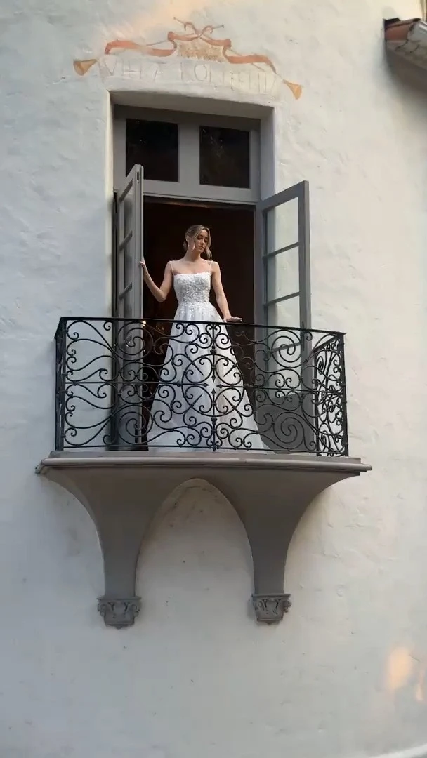 Stella York 8105 #1 autoplay loop mute thumbnail