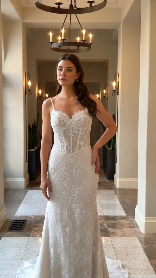 Stella York 8122 #1 autoplay loop mute thumbnail