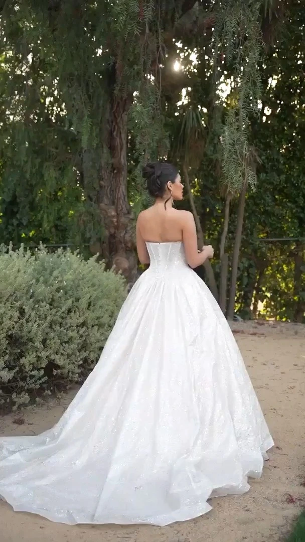 Stella York 8133 #1 autoplay loop mute thumbnail