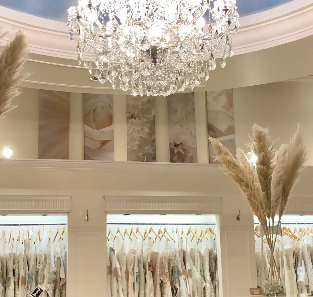 National Bridal Sale