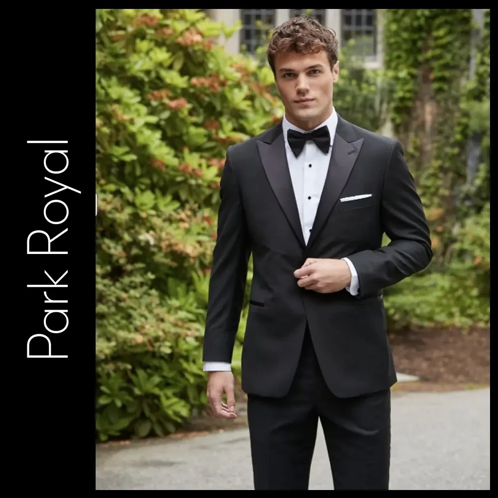 Park Royal Tuxedo image