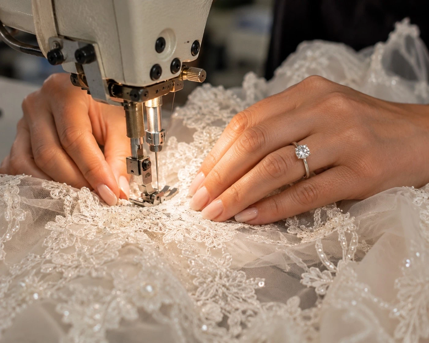 Seamstress
