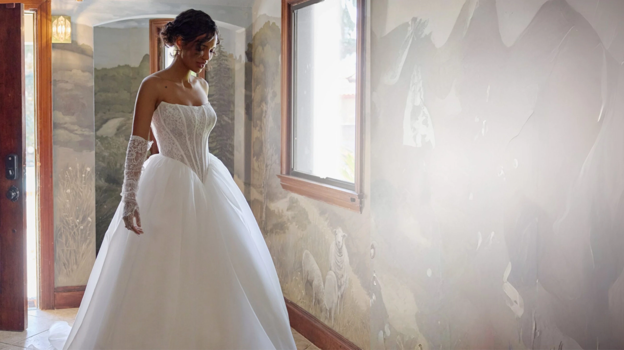 Providing Beautiful Dresses