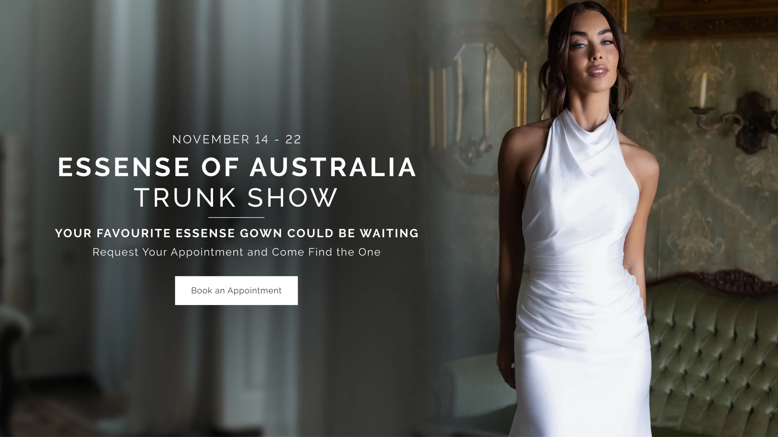 Essense of Australia