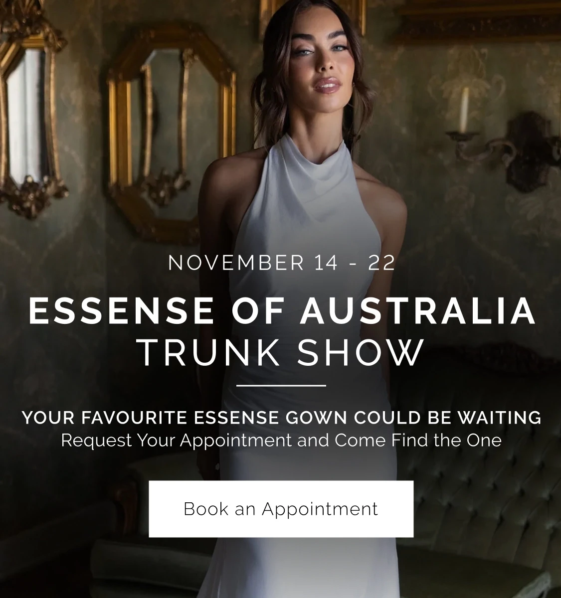 Essense of Australia