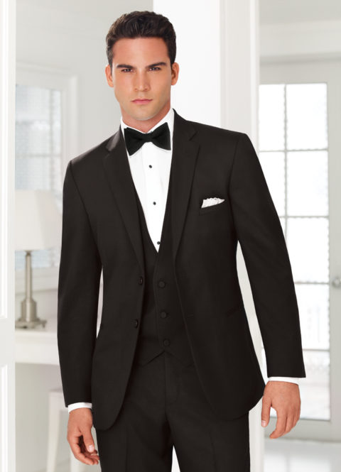 Oakridge - Tuxedo available at Leading Man Tuxedos