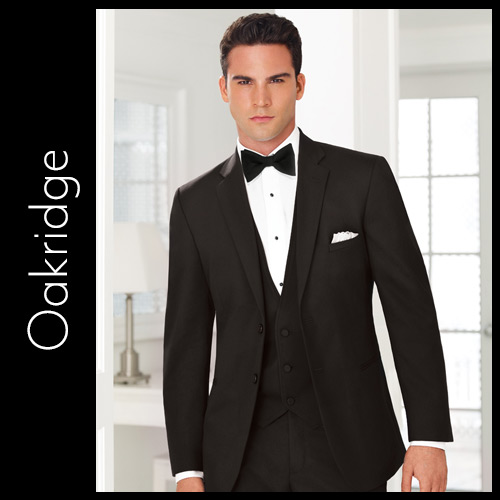 Tuxedos - Purchase or Rent from Leading Man Tuxedo