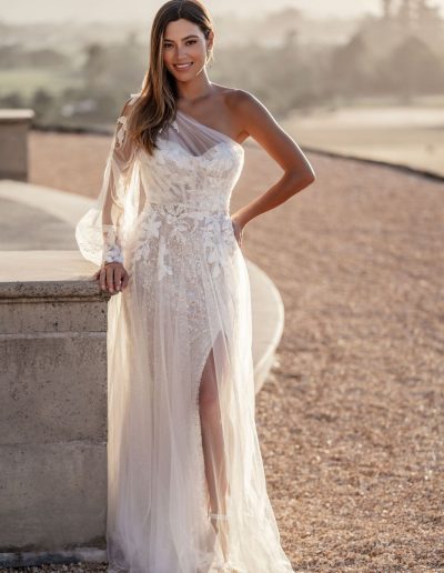 Allure Bridals Couture Fall 2012 Wedding Dresses | Wedding Inspirasi